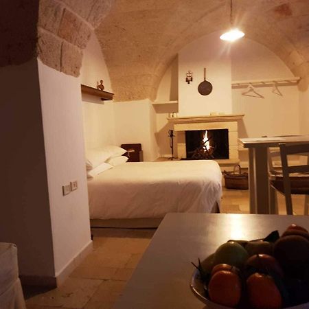 Masseria La Foggia Fasano Buitenkant foto