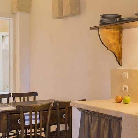 Masseria La Foggia Fasano Buitenkant foto