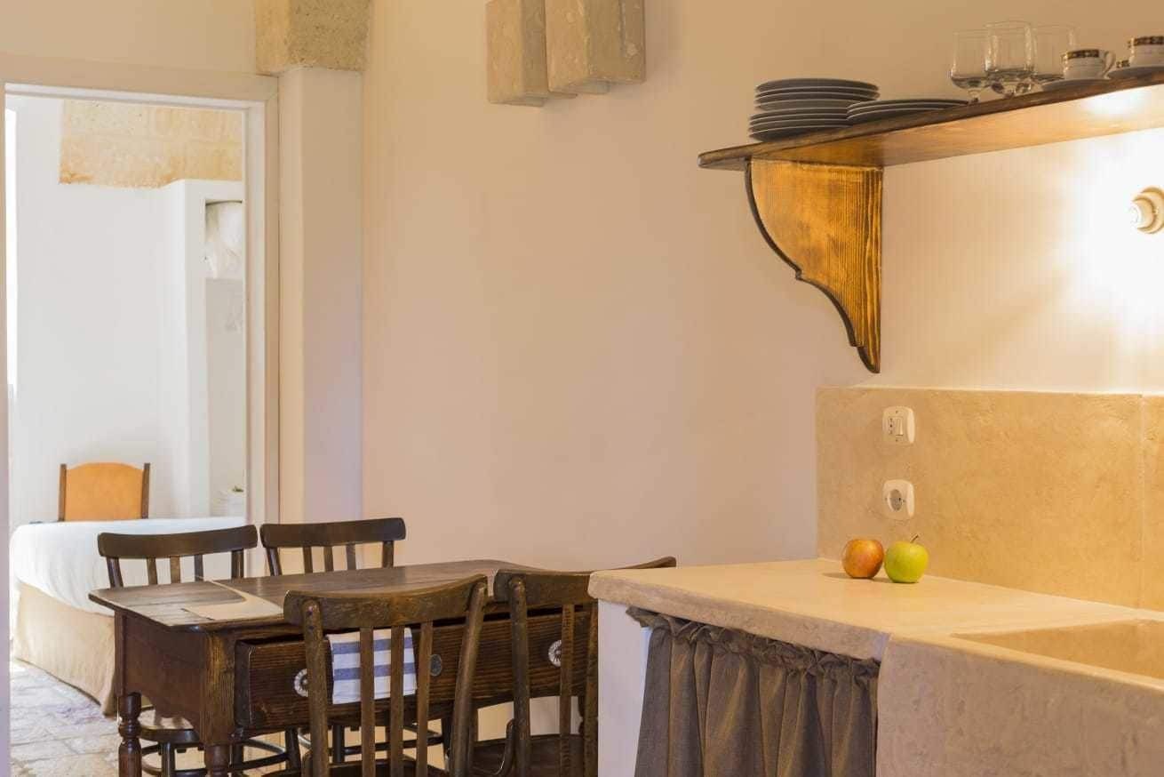 Masseria La Foggia Fasano Buitenkant foto